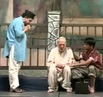 Dr. Shreeram Lagoo passes Dr. Shreeram Lagoo passes