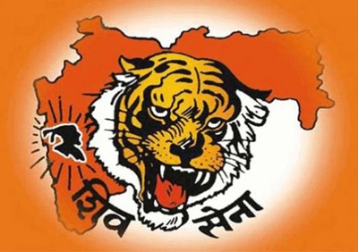 Shiv Sena Congress NCP al