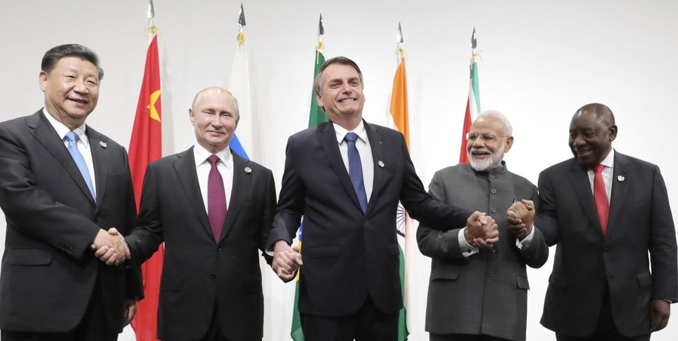 11th BRICS summit_1 