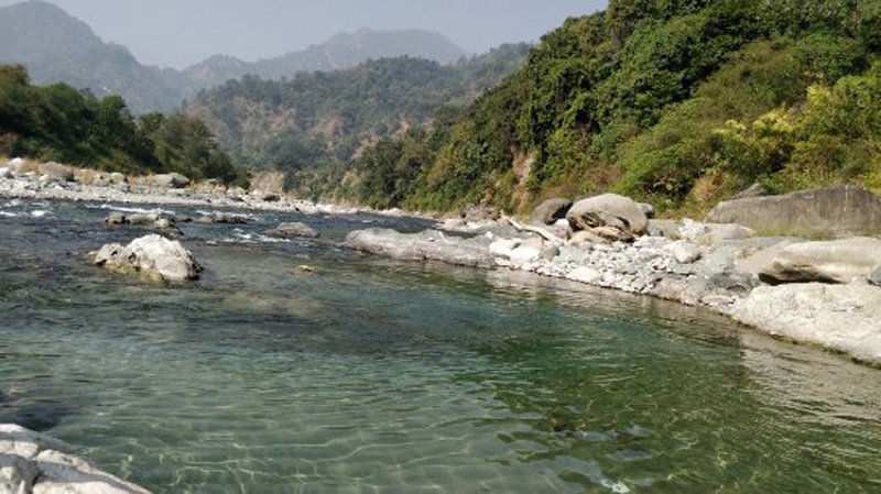 Haldwani Tour_1 &nbs Haldwani Tour_1 &nbs