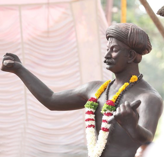 93rd Akhil Bharatiya Mara