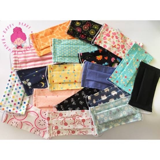 How to make your own face