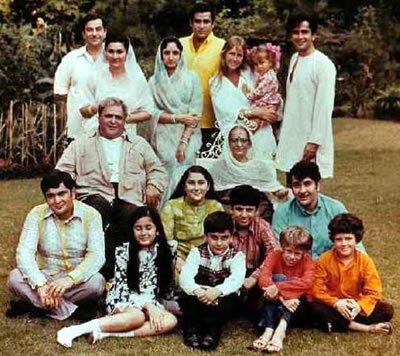 rishi kapoor old family_1 rishi kapoor old family_1