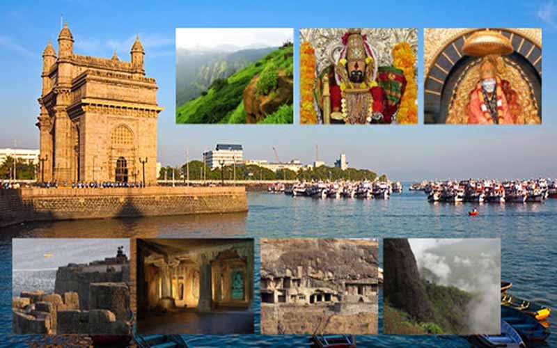 maharashtra tourism devel