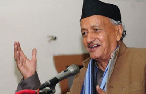 Maharashtra political dra