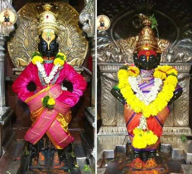 pandharpur ashadhi ekadas