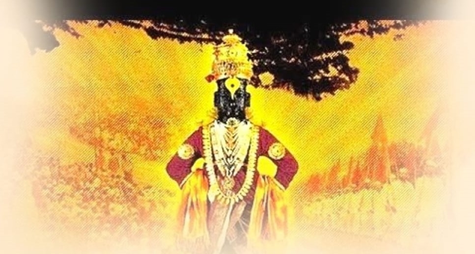 pandharpur ashadhi ekadas