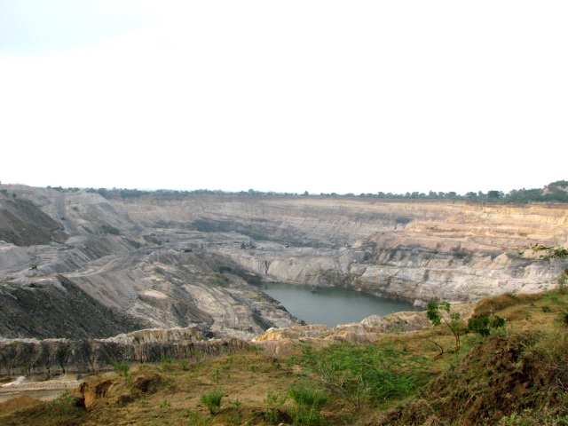 Your role in campus recon