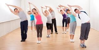 10 Simple Yoga Exercises 