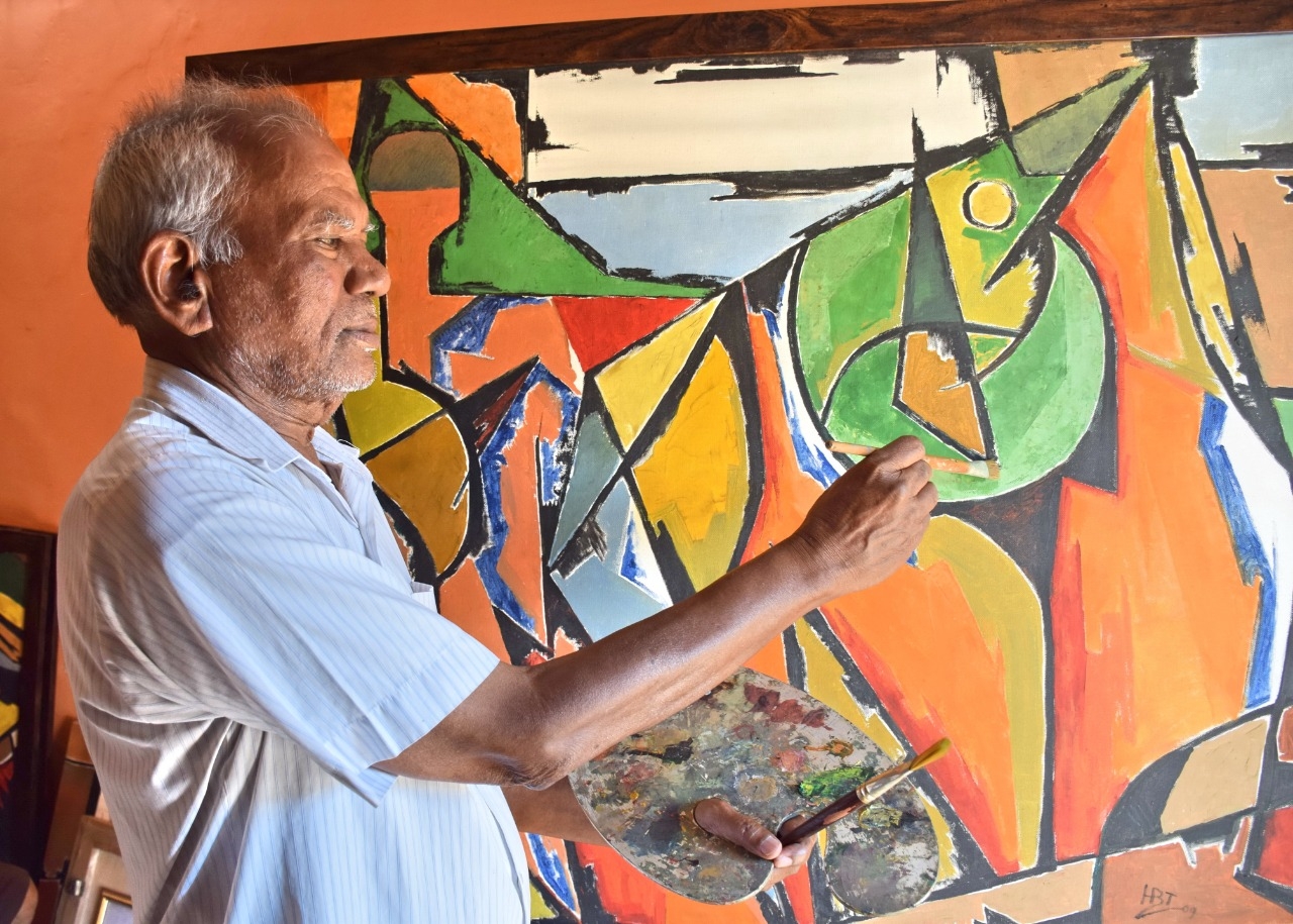 Senior Rashtriya Swayamse