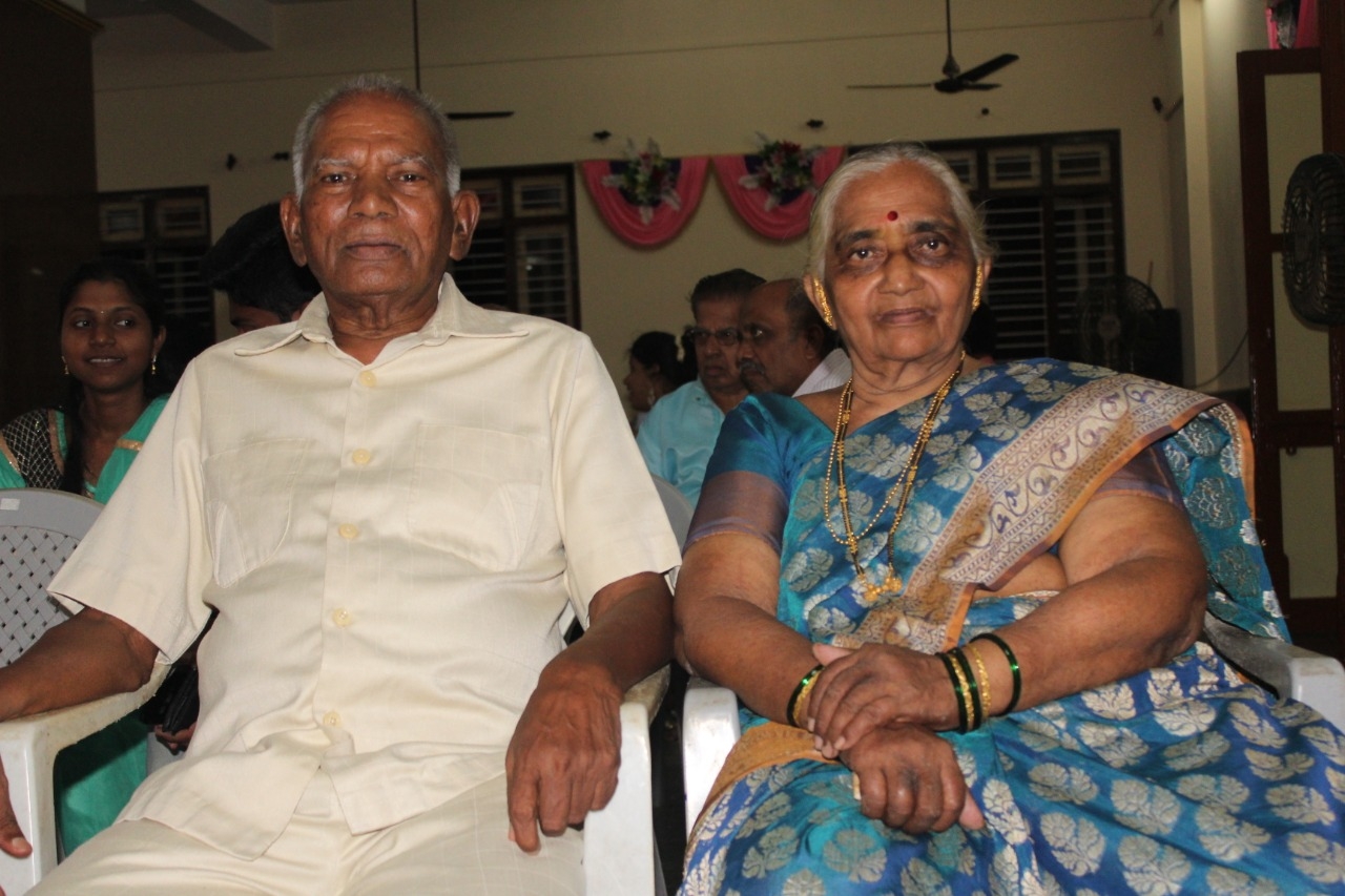 Senior Rashtriya Swayamse