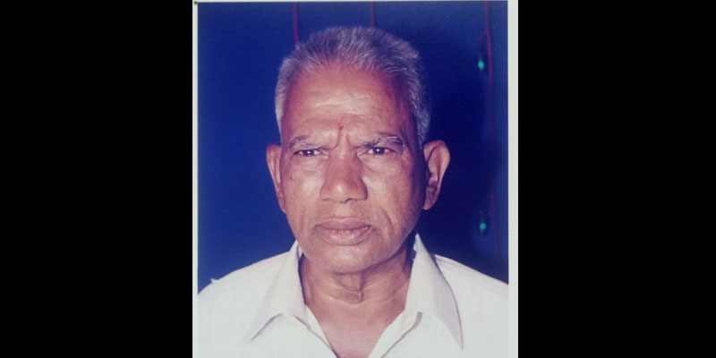Senior Rashtriya Swayamse