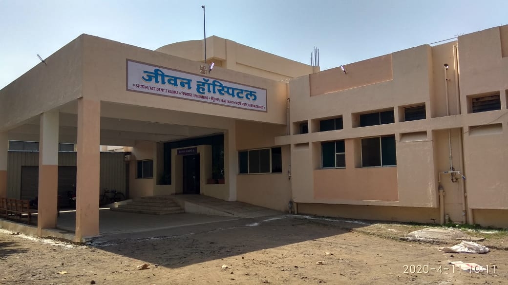 Malegaon Pattern - Image 