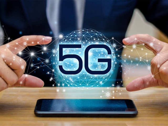 Large market for 5G techn