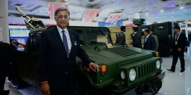 Interview by Babasaheb Ka