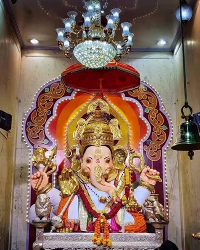 solapur ganpati_1 &n