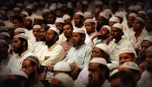  Minorities need to be cl