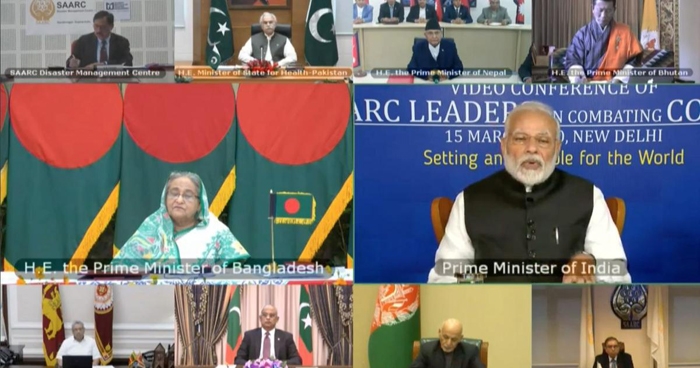 India in the global power struggle - विवेक मराठी