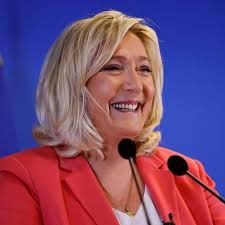 French government unveils