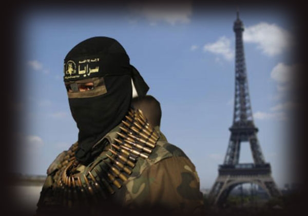 French government unveils