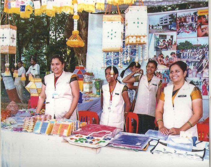 Gharkul Parivar Sanstha_2 Gharkul Parivar Sanstha_2