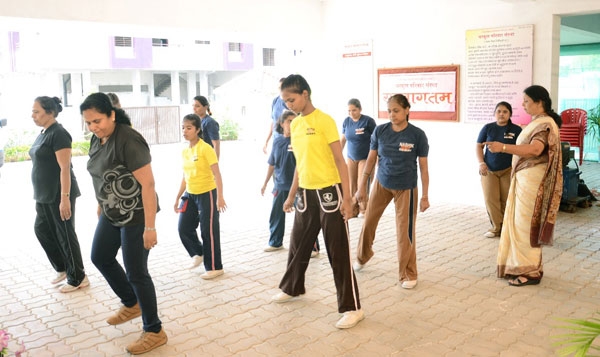 Gharkul Parivar Sanstha_4