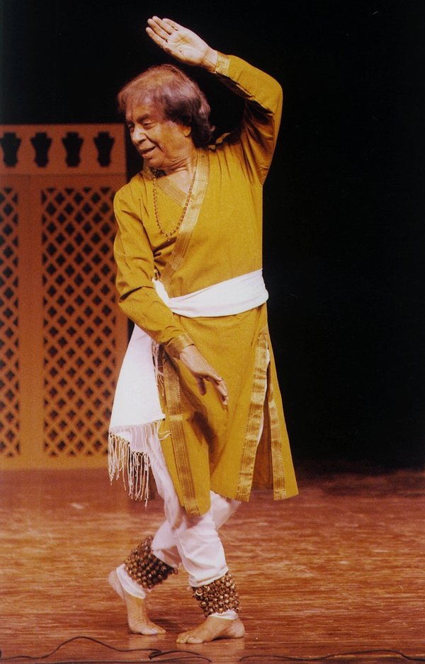 pandit birju maharaj