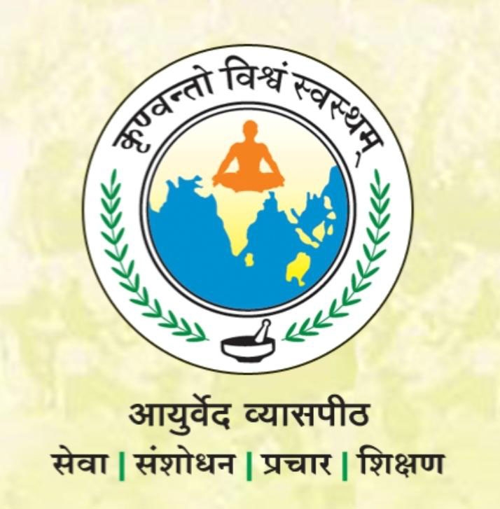 Ayurved Vyaspeeth