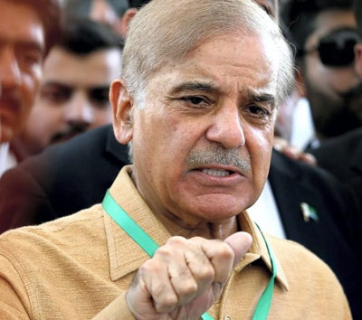 pakistan
