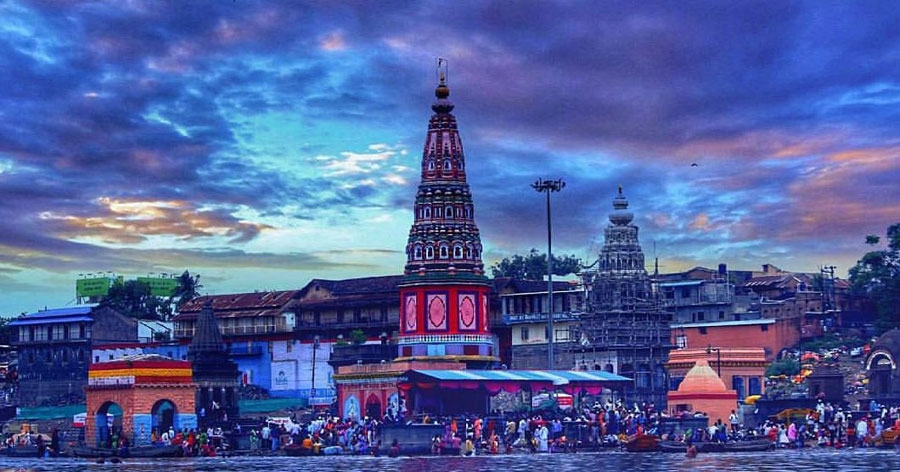 pandharpur