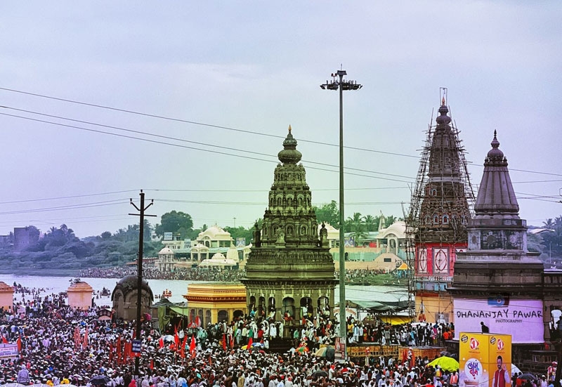 pandharpur