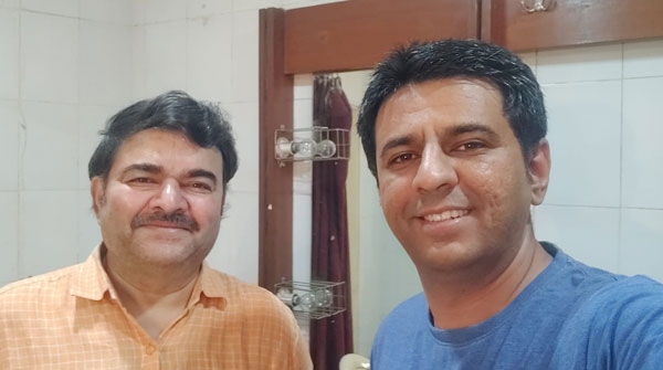  A collection of signatures