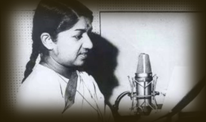 lata mangeshkar