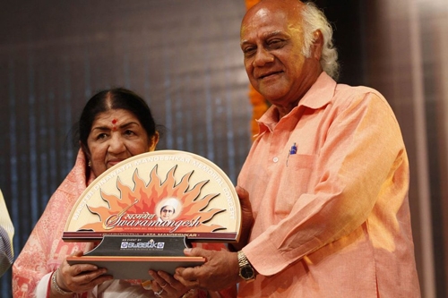 lata mangeshkar lata mangeshkar