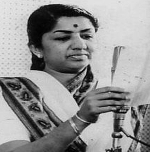 lata mangeshkar lata mangeshkar