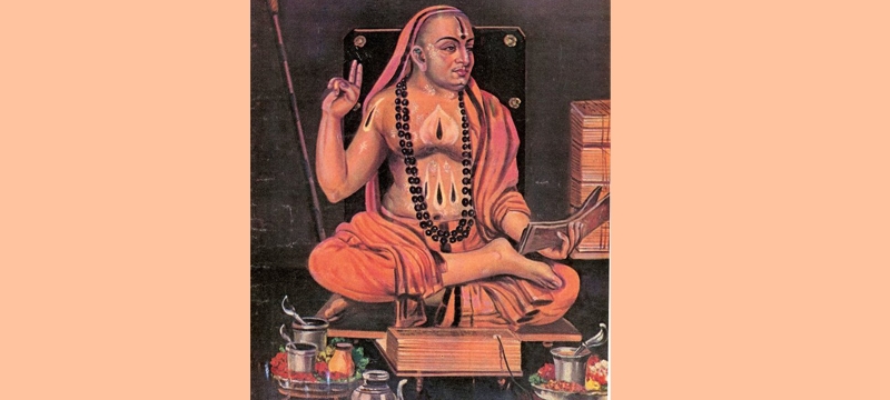 Madhvacharya Madhvacharya