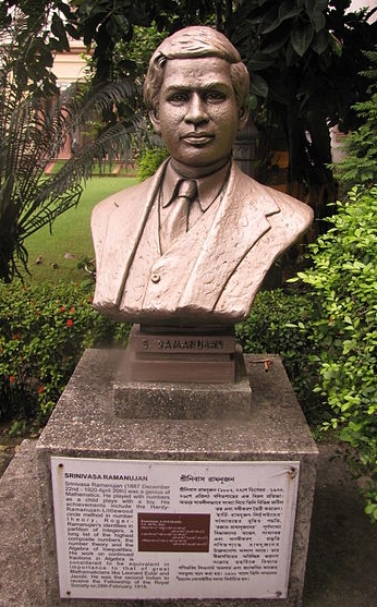 ramanuj