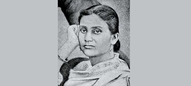 पहिल्या भारतीय महिला डॉक्ट र कादंबिनी गांगुली