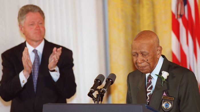 Tuskigi Syphilis Research