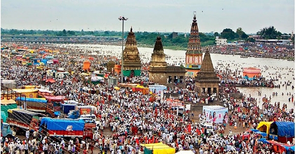 pandharpur