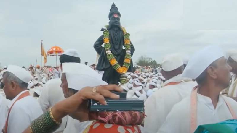 pandharpur