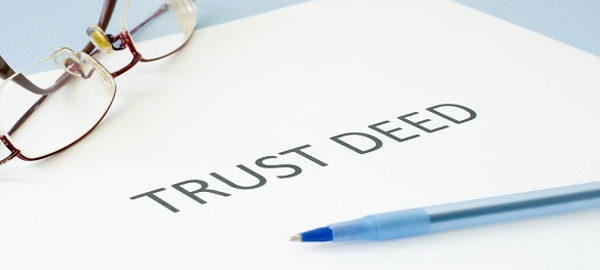 Importance of Trust Deed