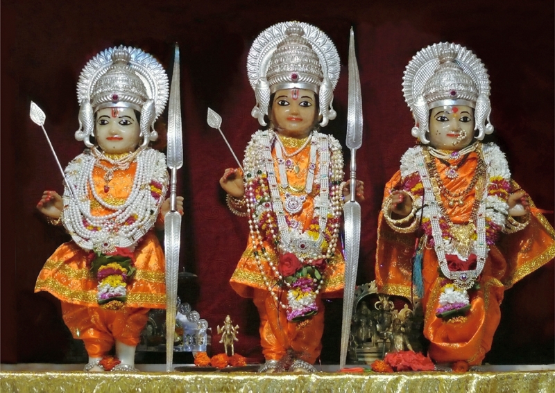 Shri Gondavalekar Maharaj