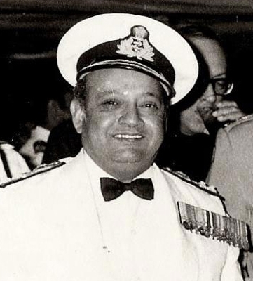 Ins Vikrant