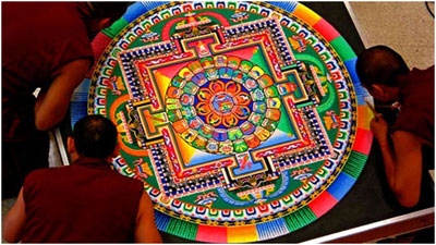  Rangoli