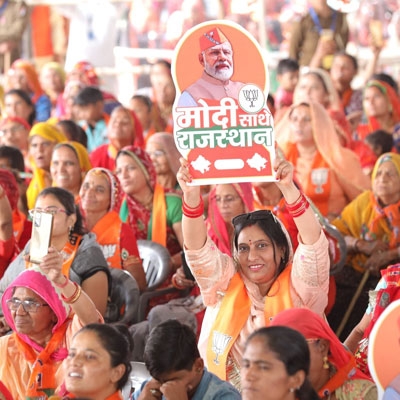 modi