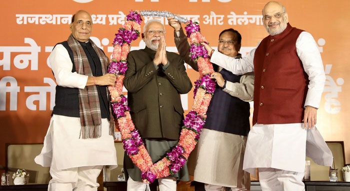 modi