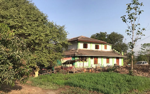 krushivivek