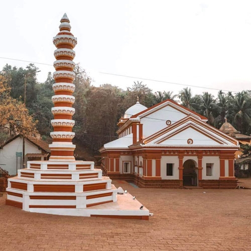 saptakoteshwar mandir 