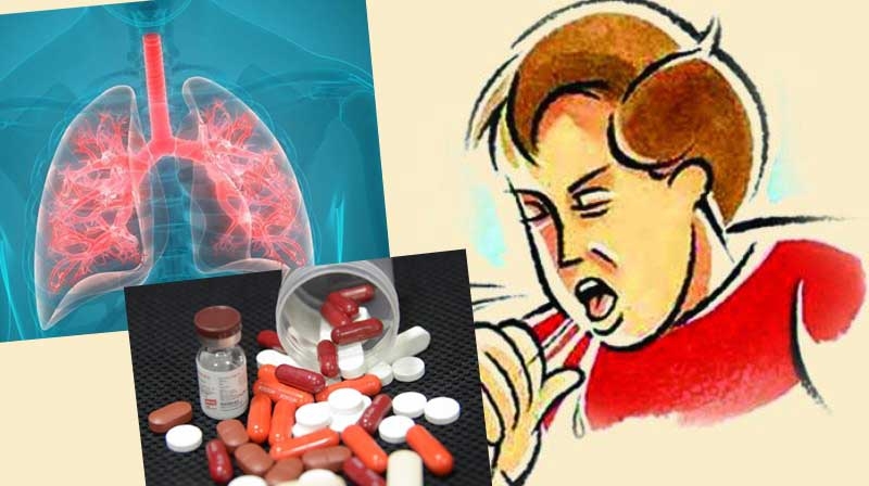 tuberculosis in children विवेक मराठी